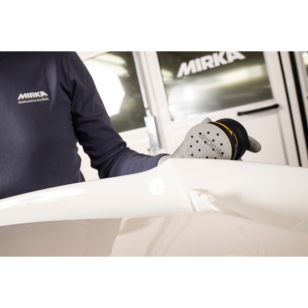 Mirka Iridium 3 Grip 20H 80, PK50 24-3MH-080 - main